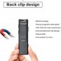 Camera No Wifi Needed - Mini Body Camera Video Recorder - Camera Motion Activate