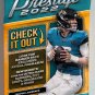 2022  Prestige Football NFL Hanger Pack - 60 Trading Cards