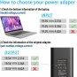65W 19.5V 3.34A Laptop Charger Replacement for Dell Latitude 5400 5480 5590 5500