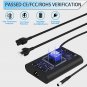 65W 19.5V 3.34A Laptop Charger Replacement for Dell Latitude 5400 5480 5590 5500