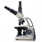 Swift SW380T 40X-2500X Magnification, Siedentopf Head, Research-Grade Trinocular