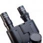 Swift SW380T 40X-2500X Magnification, Siedentopf Head, Research-Grade Trinocular