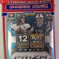 2021  Prizm Football Cello Hanger Pack - 15 Trading Cards - New