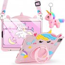 for Ipad Pro 11 Inch Case 4Th/3Rd/2Nd/1St Generation with Screen Protector Lanya