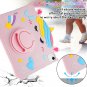 for Ipad Pro 11 Inch Case 4Th/3Rd/2Nd/1St Generation with Screen Protector Lanya