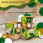 Party Spot&iuml;&frac14;�99 Pcs Wild One Birthday Decorations, Jungle Theme Birthday Decoratio