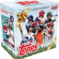 2020  Holiday MLB Baseball Trading Cards Mega Box-
