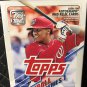 2021 Series 1 Baseball Hanger Pack