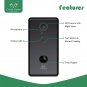 Pet Camera with Treat Dispenser Tossing for Dogs/Cats, 2.4Ghz & 5Ghz Wifi, 1080P