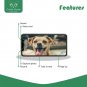 Pet Camera with Treat Dispenser Tossing for Dogs/Cats, 2.4Ghz & 5Ghz Wifi, 1080P