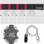 (24 Pcs) 2 Mm Wax Guard Filter Replacement Cleaning Kit Accessory for Oticon Pro