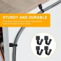 24 Pcs Cord Organizers,Cord Bundlers Self Adhesive Kitchen Appliance Cord Wrappe