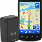 Mini GPS Tracker, Magnetic Real Time LBS Locator Tracking Device, anti Theft, SO