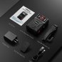 M7 Pro 256GB Video Camera, 4K Camcorder, Built-In 4000 Mah Battery Last 14 Hrs R