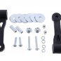 Bagger Hood Latch Assembly with Hardware 109808X 532109808 109808 Compatible wit