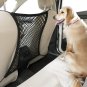 Backseat Car Organizer(20 Storage Pockets),Come with Free 1 Car Seat Net and 2 H