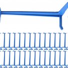 50Pcs Fruit Tree Limb Spreaders Adjustable Plant Branch Benders Tree Branch Spre