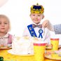 4Th Birthday Gifts for Boys,4Th Birthday Hat Boys,4Th Birthday King,4 Birthday C