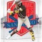 2021 Panini Baseball 4-Pack Blaster Box Factory Sealed (Exclusive Groove Parall