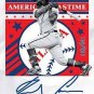 2021 Panini Baseball 4-Pack Blaster Box Factory Sealed (Exclusive Groove Parall