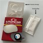 Blind Spot Convex Car Mirror: Rear View | Rearview Mirror Accessories for Car In