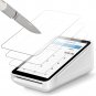 2 Pack - Tempered Glass Screen Protector for Square Terminal (Model No: B07NPNNQ