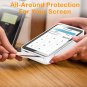 2 Pack - Tempered Glass Screen Protector for Square Terminal (Model No: B07NPNNQ