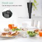 VENOAL Fly Fans for Tables,Fly Repellent with Soft Blades Keep Flies Away,Portab