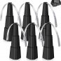VENOAL Fly Fans for Tables,Fly Repellent with Soft Blades Keep Flies Away,Portab