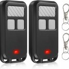 Garage Door Opener Remote Universal,For Liftmaster Chamberlain Craftsman Opener,