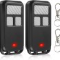 Garage Door Opener Remote Universal,For Liftmaster Chamberlain Craftsman Opener,