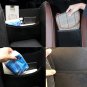 Daofaith Car Organizer,Plush Seat Back Net Bag,Barrier of Backseat Pet Kids,Carg