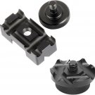 Camera Cable Management Clips, Aluminum Alloy Camera Cable Organization