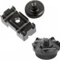 Camera Cable Management Clips, Aluminum Alloy Camera Cable Organization