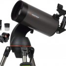 - Nexstar 127SLT Computerized Telescope - Compact and Portable - Maksutov-Casseg