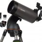 - Nexstar 127SLT Computerized Telescope - Compact and Portable - Maksutov-Casseg