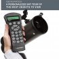 - Nexstar 127SLT Computerized Telescope - Compact and Portable - Maksutov-Casseg