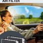 Tesla Model Y Cabin Air Filter HEPA Air Intake Filter Replacement with Activated