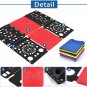 Boxlegend Version 3 Shirt Folding Board T Shirts Clothes Folder Durable Plastic
