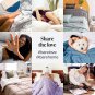 Fitted Bottom Sheet King Size - Premium 1800 Microfiber - Ultra-Soft Hotel Luxur