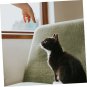 5Pcs Kitten Gravity Wisdom Compact Cat Plaything Cat Automatic Rolling Kitten To