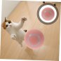 5Pcs Kitten Gravity Wisdom Electric Cat Toy Pet Toys Automatic Cat Toy Catnip To