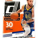 2020-21 Panini NBA  Basketball Cello Pack - 1 Pack of 30 Cards