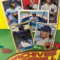 2022 Archives Baseball Blaster Box - 7 Packs per Box