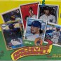 2022 Archives Baseball Blaster Box - 7 Packs per Box