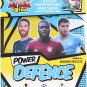 2021/2022 UEFA Champions League Match Attax Extra Mega Tin | Power Defence