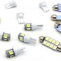 14X White LED Light Interior Package Kit for 1999-2016 F250 F350 Super Duty
