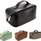 Pillow Makeup Bag, Large Capacity Travel Cosmetic Bag, Makeup Bag Travel Cosmeti
