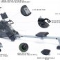 & Fitness Magnetic Rowing Machine/Lcd Monitor & Tablet Holder, Max Weight 300 Lb