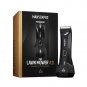 ® Electric Groin Hair Trimmer, the Lawn Mower™ 4.0, Replaceable Skinsafe™ Cerami